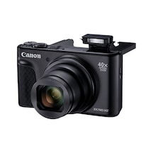 Canon Ps Sx740 Hs Lite Edition Dijital Kompakt Fotoğraf Makinesi