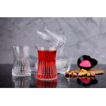 Paşabahçe 42901 Elysıa 6 Lı Çay Bardağı