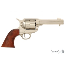 Denix Colt Peace Maker 1873 Pb Koleksiyon Obje 29cm