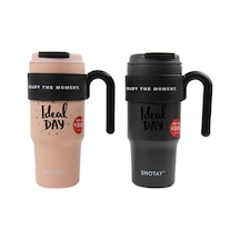 Shotay Termos Matara 1000 Ml Asorti