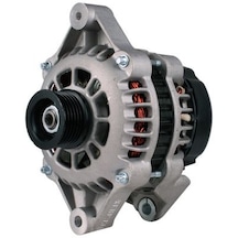12v 100 Amper Opel Astra F 1.4 - 1.6 1991 - 2005 Şarj Dinamosu