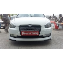 Hyundai Era Far Kaşı----Fibersan Tuning
