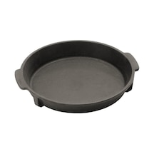 Tavası Siyah Çap 23 Cm Diğer