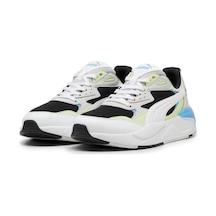 Puma X-Ray Speed Erkek Siyah Sneaker 38463857 Siyah
