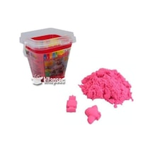 Südor Kinetik Kum Kovalı 500 G Pembe