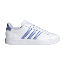 Adidas Adıdas Grand Court 2.0 Kadın Ayakkabı Ig9247 Beyaz
