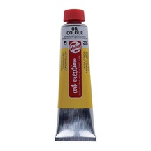 Talens Art Creation Yağlı Boya 40 Ml Lemon Yellow Primary 205 10 Renk