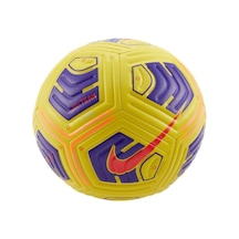 Nike Academy Team Sarı Futbol Topu 5 Numara Cu8047 720
