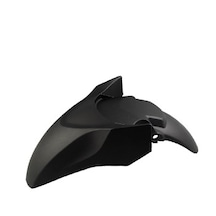 Honda Pcx 125 Uymlu Ön Çamrluk Mat Siyah 2021-2023 Oem