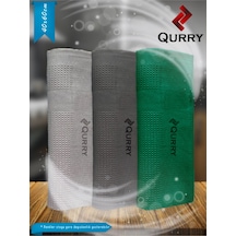 Qurry Mikrofiber Sihirli Temizlik Bezi  3'lü 40 x 60 CM