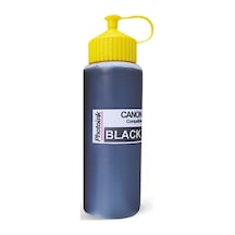 Canon Yazıcılar İçin Uyumlu 500 Ml Siyah Mürekkep Photoınk Akıll
