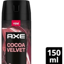 Premium Erkek Deodorant & Bodyspray Cocoa Velvet 150 Ml