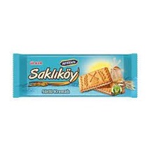Ülker Saklıköy 24 x 100 G