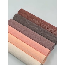 Roco Paper İtalyan Krapon Kağıdı Set Kokoloko 180 Gr - 25x125 C