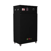 Spower Balance 3 Servo 60 Kva 3 Faz 3f/3f Otomatik Voltaj Regülatörü