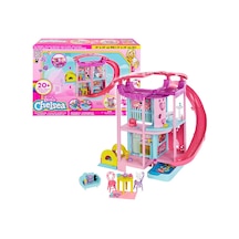 Barbie Chelsea Oyun Evi  Hck77