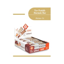 Hurma Ezmesi 50 G X 12 Adet