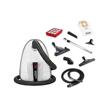 Nilfisk Select Allergy 650 W Toz Torbalı Elektrikli Süpürge Nilfisk Select Allergy 650 W Toz Torbalı Elektrikli Süpürge