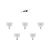 Ct-4155 Kristal Torch Led Ampül Beyaz 5 Adet