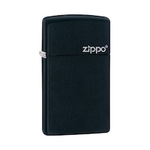 Zippo Çakmak - Yeni Sezon Logo 1618zl 1