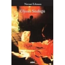 Ulysses Sözlüğü - Nevzat Erkmen - Yapı Kredi Yayınları