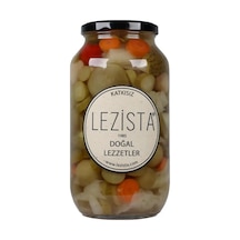 Lezista Karışık Turşu 1500 G