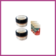 Gees Global Three Brand Arnavut Kremi 2 Adet + Rus Merhemi 50 Ml 3 Adet Gbzs 23260506