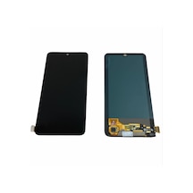 Redmi Note 10s Ekran Lcd Dokunmatik Tft Siyah