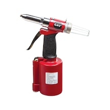 Ahr-101 Havalı Perçin Tabancası