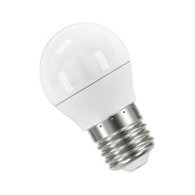 6w E27 Mini Top Ampul 3000k Sarı Işık Enerji Sınıfı F 10c