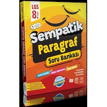 Ünlüler Karması 8. Sınıf Sempatik Paragraf Soru Bankası