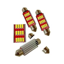 Sofit 12 Led 41mm Beyaz