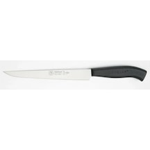 61161 - Sürmene Peynir Bıçağı 20 Cm Gri