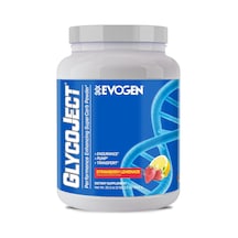 Evogen Glycoject Karbolyn Super Carb Pump Preworkout Karbonhidrat Powder 1000 Gr Karışık