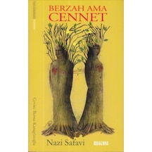 Berzah Ama Cennet - Qhdh-611917