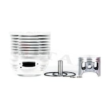 Silindir Piston Set - Partner K1260 60mm