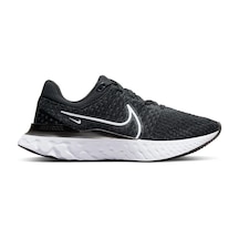 Nike React İnfinity 3 Kadın Koşu Ayakkabı Dd3024-001 Siyah