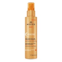 Nuxe Sun Nemlendirici ve Koruyucu Saç Bakım Yağı 100 ML