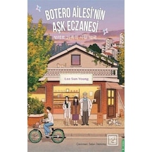 Botero Ailesi'nin Aşk Eczanesi / Lee Sun-young