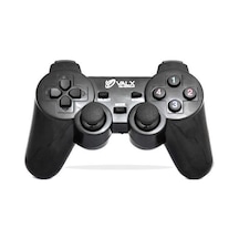 Valx J-222 Ps2 Ps3 Pc Kablosuz Oyun Kolu
