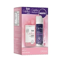 Ocean Capillus Women 60 Tablet + Capillus Shampoo 200 Ml Hediye 7/8 Yaş