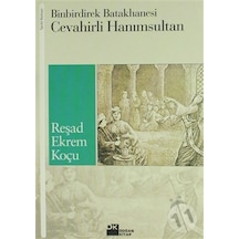 Binbirdirek Batakhanesi Cevahirli Hanımsultan