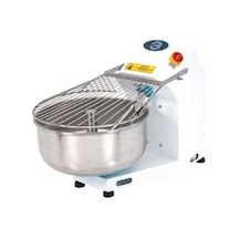 Bosfor 100 Kg Kafesli Hamur Yoğurma Makinesi 380v