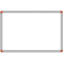 Panda Yazı Tahtası Duvara Monte Lamine 120x240 Pan211 Çok Renkli