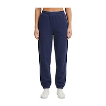 Jack & Jones Jxabbie Kadın Eşofman Altı Lacivert