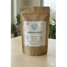 Doğal İçerikli Aktif Oksijenli Leke Çıkarıcı Toz- Doğal Çamaşır Suyu Etkili 500g