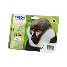 Epson T0895 4Lü Set Kartuş Bx300 / Sx100 / Sx205