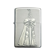 Zippo Çakmak Knight 20189