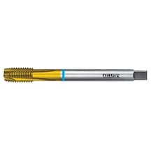 Narex Zdanice G 3/8 Tin Gaz Diş Paslanmaz İçin Düz Makina Kılavuzu 5156 3662 Tin