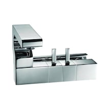 Eca Diagonal Plus Banyo Bataryası - 102102458 Diğer